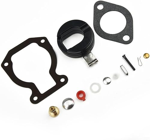 Per Johnson e fuoribordo per kit carburatore, compatibilità motore da quattro a quindici cavalli per più anni - Honorern