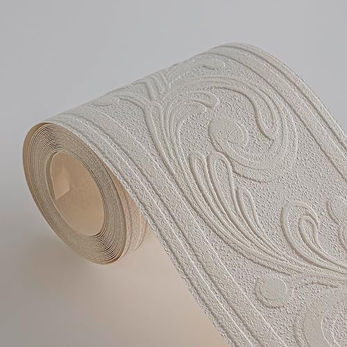 AS Creation Border Collection Only Borders 9, 1 roll, 6396-15 - Honorern