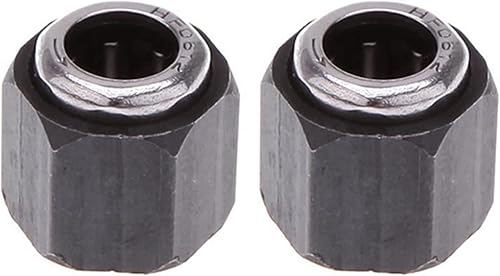 Hot R025-12 mm parti dado esagonale monouso, cuscinetti per 1:10 Rc Car Nitro Engin Uk - Honorern