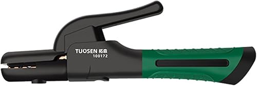 Supporto per elettrodi di saldatura 600A/800A Pinza per elettrodi per pinza per elettrodo in rame per saldatrice Materiale resistente agli urti - Honorern