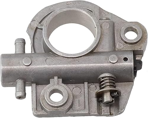 Pompa dell'olio di rendimento elevato per la lubrificazione migliorata CS 303T, CS306, CS 4510 della motosega - Honorern