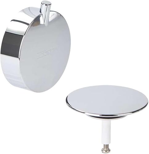 hansgrohe 58186000 Flexaplus Set Esterno, Argento - Honorern