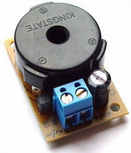 Urmet 9854/53 – Buzzer/ronfleur elettronico - Honorern