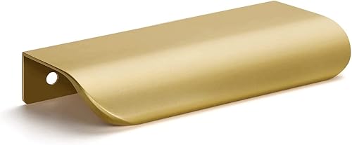 10 pezzi Maniglie per Mobili da Cucina Maniglie Porte Interne Maniglie Armadio Maniglie Vintage -LS7027BB128 Maniglie per Bambini Maniglie Cassetti Maniglie Antiche Maniglie Oro 128mm - Honorern