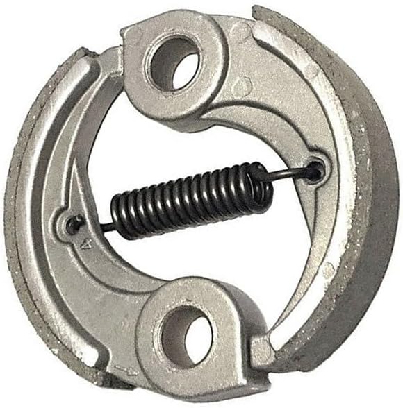 Sostituzioni dello strumento parte kit frizione for kawasaki Th43 Th48 TD40 TJ45E TJ53 TD48 Th34 TD33 TJ35E - Honorern