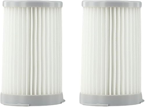 Prestazioni ottimali, kit di 2 filtri per EF75B, senza bisogno di attrezzi - Honorern