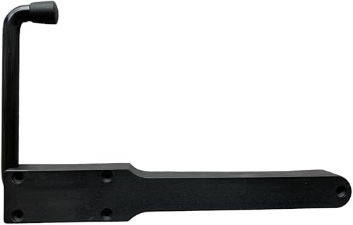 Fermapersiane piemonte con molla inox blocca ferma persiana fermaimposta anta gancio corto - Honorern