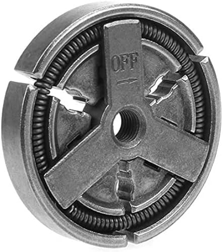 Partenopeautensili® FRIZIONE COMPLETA PER MOTOSEGA A SCOPPIO UNIVERSALE RICAMBIO 52CC 5200 BY IETO - Honorern