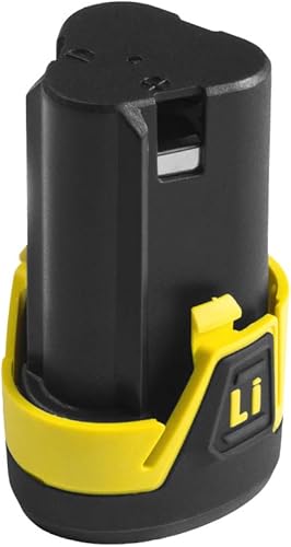 Batteria di ricambio 12V 2Ah per il trapano avvitatore a batteria PSCS 11-12V - Honorern