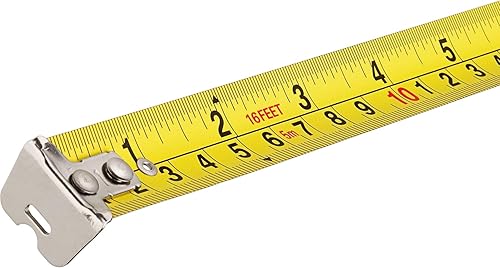 Hazet 2154N-5 Flessometro, Multicolore, Lunghezza 5000 mm - Honorern