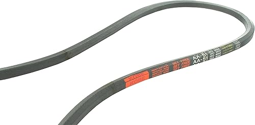 Greenstar 513469 - Cinghia HEXAGONALE AA110 - Honorern