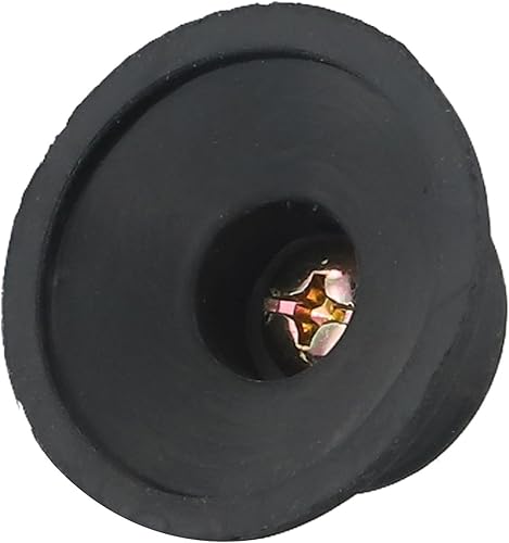 Piedini in gomma affidabili per compressori d'aria per ridurre al minimo i problemi di rumore e vibrazioni (M8) - Honorern