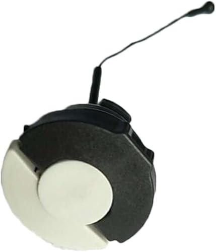 URPIZY Tappo Serbatoio Benzina Carburante per decespugliatore siepi Spazzola per STIHL MS291 MS291C Modelli - Honorern