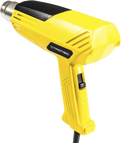 TROTEC Soufflerie à air chaud HyStream 200 - Honorern