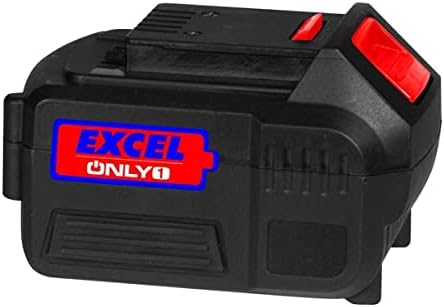 Batteria 18 Volt per elettroutensili - Excel Only 1 - Honorern