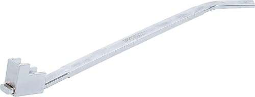 Llave para tensar poleas acanaladas | 450 mm - Honorern