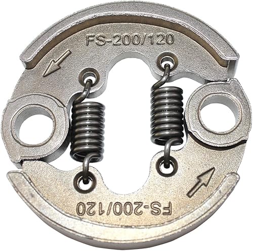 Frizione per Stihl FR235 FR410C FR460TC FS235 FS240 FS240C FS240R FS260 FS260C FS260R FS311 FS360C FS410C FS411 FS460C SP452 SP482 4147166020000 - Honorern