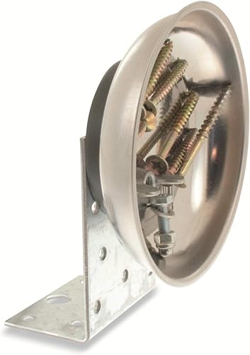 Donau Elektronik Set di 4 vassoi magnetici, Multicolore, RS40 - Honorern