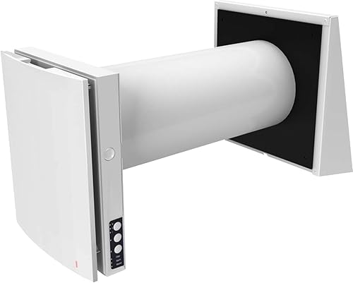 VENTO Expert A50-1 Pro - Impianto di ventilazione per abitazioni - Honorern