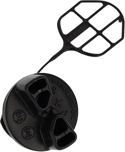 Tappo serbatoio per motosega McCulloch - Honorern