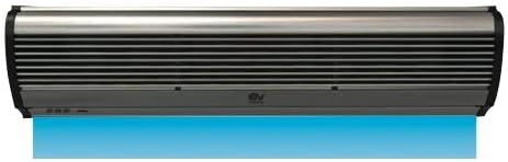 Vortice Air Door AD900, 160 W - Honorern