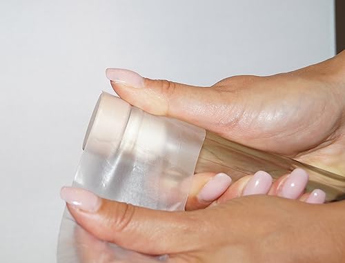 Nastro di Chiusura Extra Largo, 300 x 5 cm, 3 m - Honorern