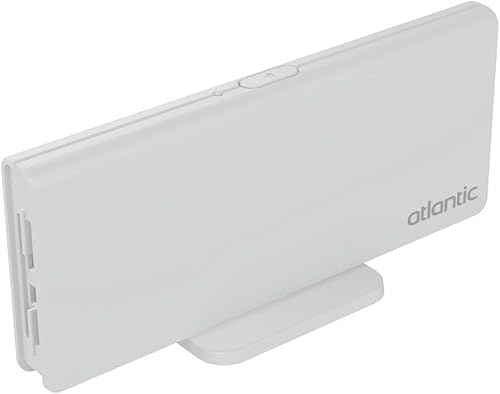 ATLANTIC 500109 Bridge Cozytouch WIFI-ATLANTIC-500109, Bianco - Honorern