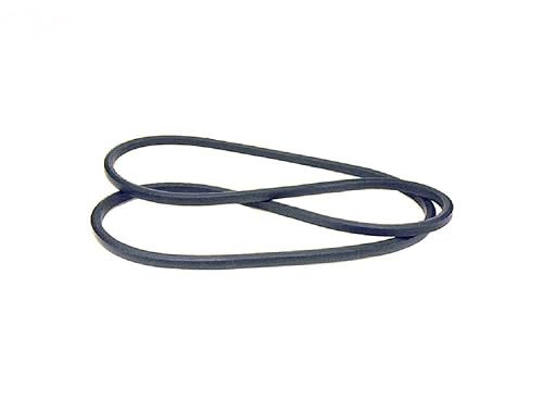 Cinghia di ricambio 32,3 x 208,3 cm Sostituisce Husqvarna 589 51 46-01, 594 97 80-01 - Honorern