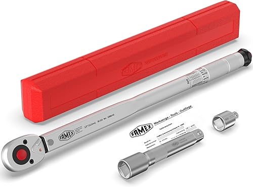 Werkzeuge FAMEX 10886-KS chiave dinamometrica - Honorern