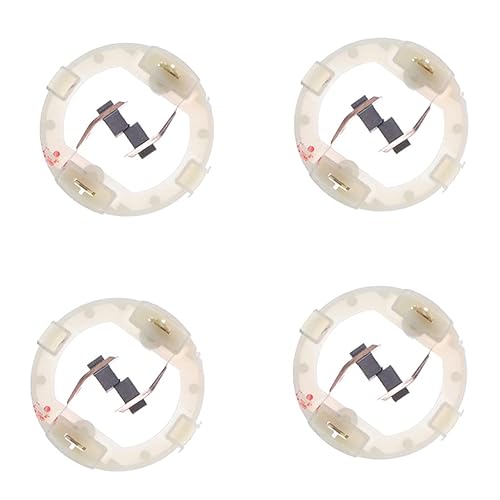 Portaspazzole di carbone per motore KV3SFN-8520SF0WR/ HC683LG /HC685LG/RS-540/ RS-550VC / 545 per porta spazzole di carbone - Honorern