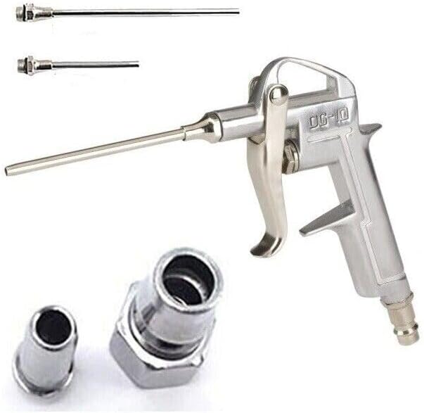 Pistola ad aria compressore-utensili per compressori d'aria, Pistola Aria Compressa,Pistole di soffiaggio da adatte per compressori - Honorern