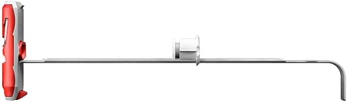 fischer - Tacos pladur DuoTec, para soporte tv 10 mm, Bolsa 10 uds tacos pladur - Honorern