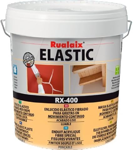 RX-400 Mastice elastico - Honorern