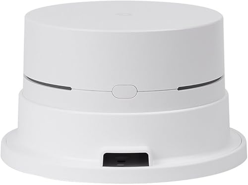 Holaca - Sistema di supporto da soffitto o per montaggio a parete per Google WiFi 1PACK - Honorern