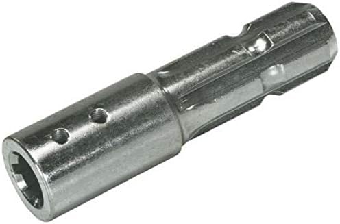 Riduzione presa di forza 1' 1/8-1' 3/8 Z6 - Honorern