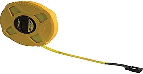 Stanley 0 34 262 - Nastro Fibergalss 30 m - Honorern