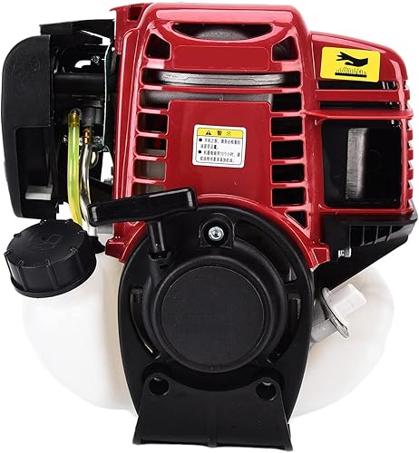 Motore per Decespugliatore, Sostituzione del Motore a Benzina a 4 Tempi GX35 35,8CC - Honorern
