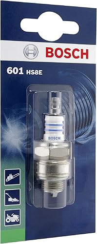 Bosch HS8E 601 Candele per utensili da giardinaggio e silvicoltura, 1 candela - Honorern