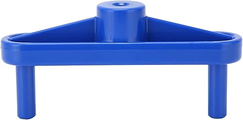 Pilipane Trova Centro di Marcatura per La Lavorazione del Legno, Calibro per La Lavorazione del Legno per Centraggio E Marcatura Accurati, Struttura in ABS Durevole - Honorern