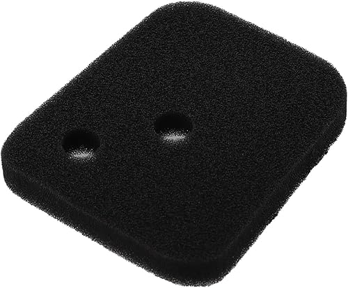 Filtro aria 523013401 compatibile con tagliasiepi 122HD45 e 122HD60, garantisce un'efficienza ottimale del motore - Honorern