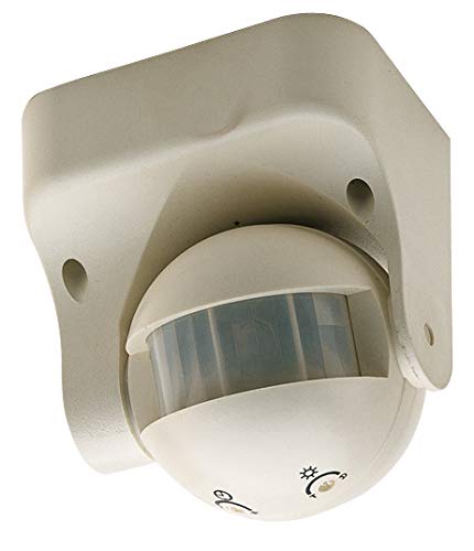 LINCE ITALIA SPA 1348 ES34 RILEVATORE DI PRESENZA AD INFRAROSSI DA ESTERNO - Honorern