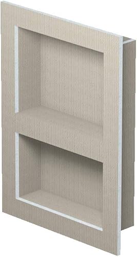 LREL8203, Grigio, 107 x 40,6 cm - Honorern