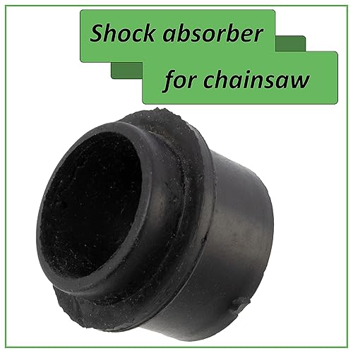 AERZETIX - C69337 - Tampone antivibrante per motosega - compatibile con Stihl 031 032 031AV 032AV - Honorern