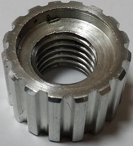 LEVIGATRICE PERSIANE PIGNONE PEZZO DI RICAMBIO - Honorern