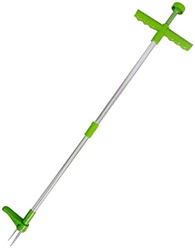 Estirpatore Erbacce Verde Diserbatrice Manuale - Honorern