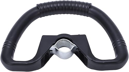 Manico a D del Decespugliatore, Manico Ad Anello per Rifinitore 4130 790 1316 D Manubrio Per FS80 FS85 FS90 FS250 FS120 FS100 - Honorern