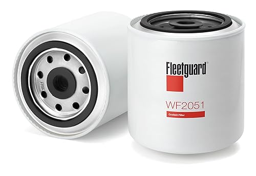 Fleetguard WF2051 - Filtro acqua - Honorern