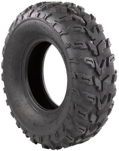Gomma 10” 21x7-10” Garden per Quad ATV Trattorino Rasaerba Tubeless - Honorern