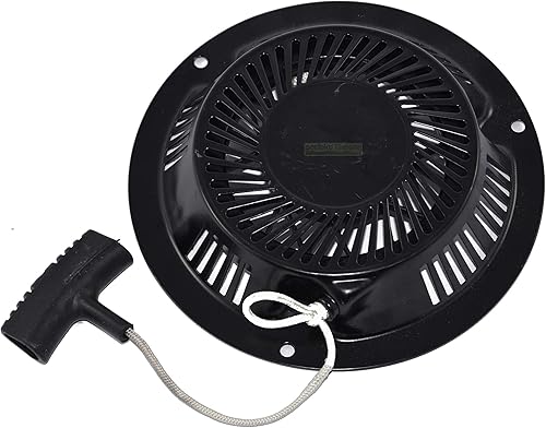 Avviamento a strappo compatibile con tosaerba Fuxtec FX-RM4646ECO (FX-RM 4646 ECO) - Honorern