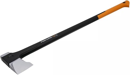 FISKARS ASCIA DA SPACCO 'L' CM.92 X36 - Honorern